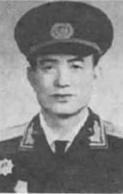 马洪山（绥德县）