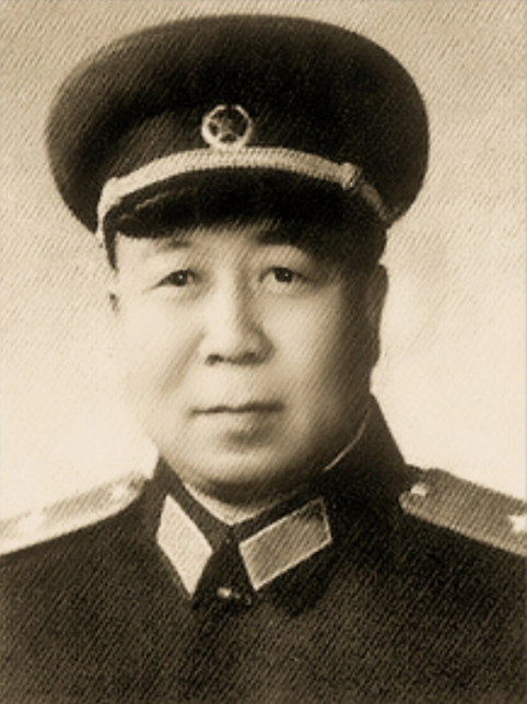 刘国辅（米脂县）