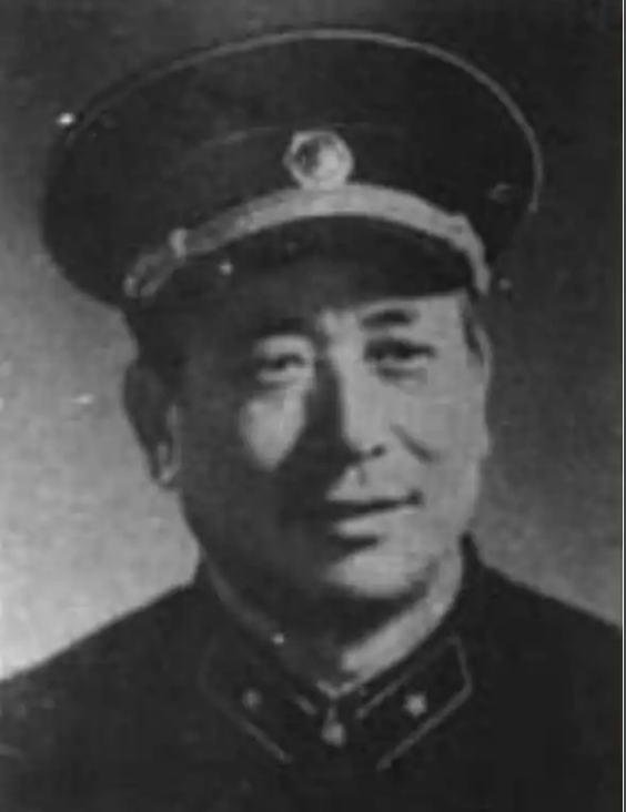 许培仁（神木市）