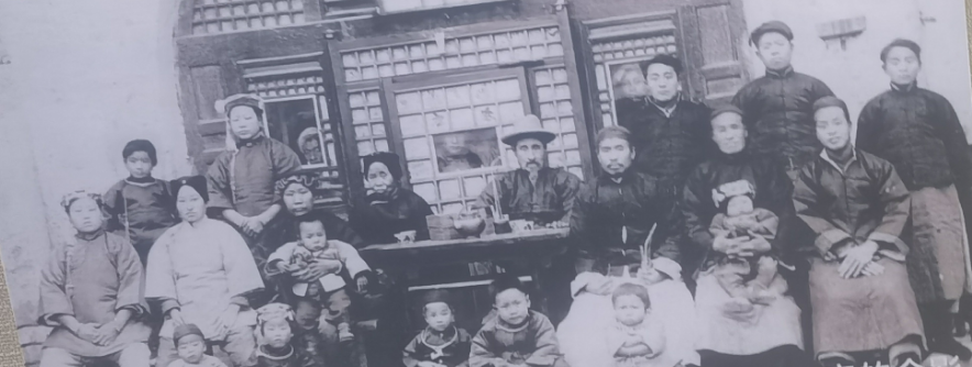 高振烈（佳县）