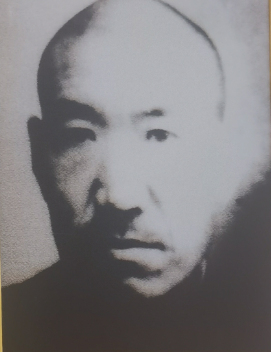 ​汤中甫（定边县）