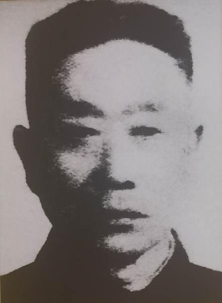 李志洁（榆阳区）