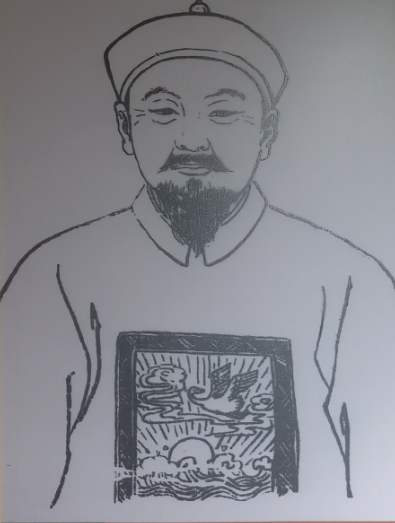 叶兰（榆阳区）