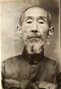 曹颖僧（横山区）