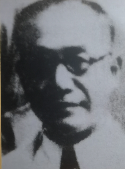 马师儒（米脂县）