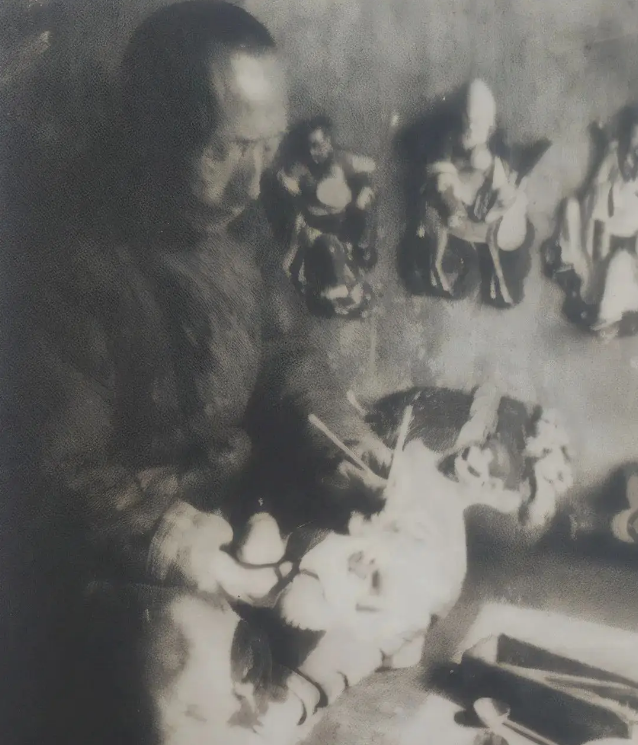 万德雄（榆阳区）