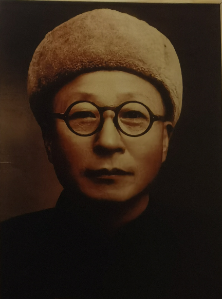   李子荣​（榆阳区）