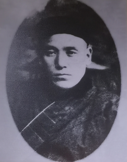 ​西来和尚（榆阳区）