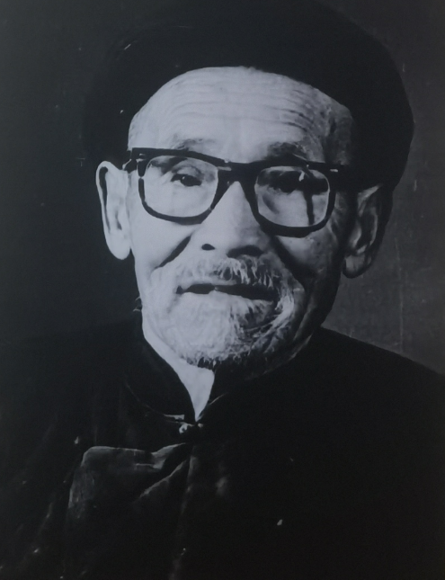 杜芝栋（靖边县）