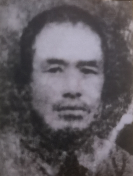 任逢华（吴堡县）