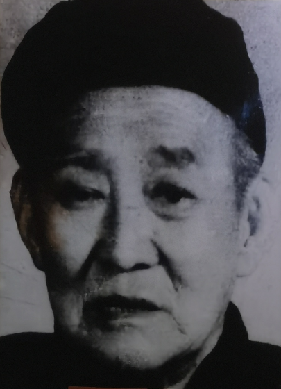 傅育才（榆阳区）