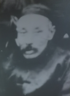 袁硕甫（榆阳区）——  著名中医