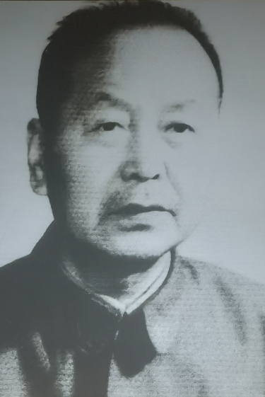 郭谦亨（榆阳区）——  国医大家