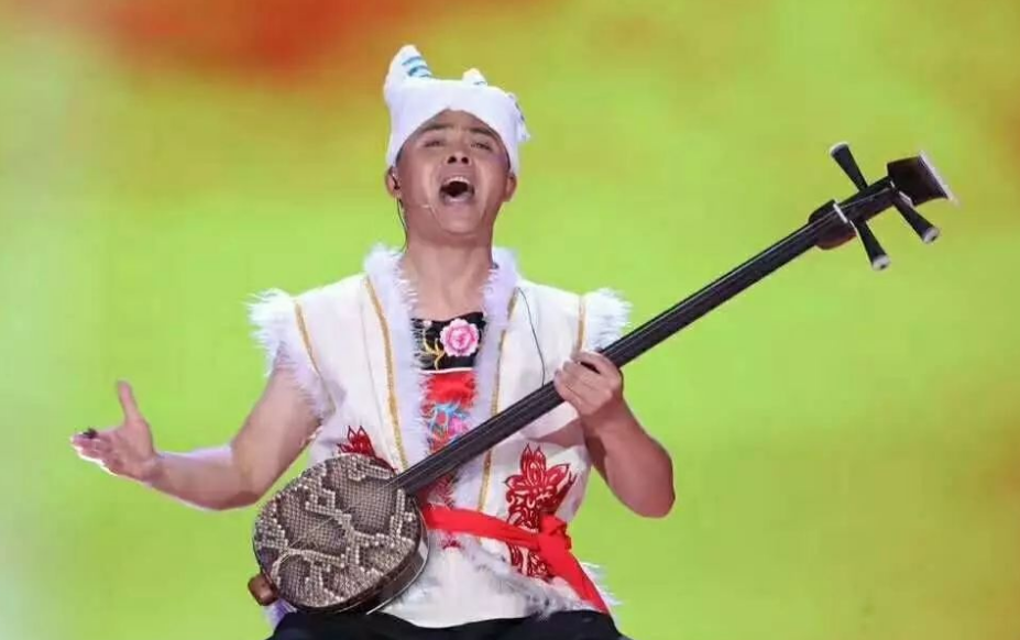 陕北说书传承保护及保护措施